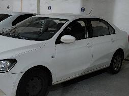 湘AJ5S09大众牌FV7160BBMGG小型轿车(国资监测编号GR2026HN1002850)