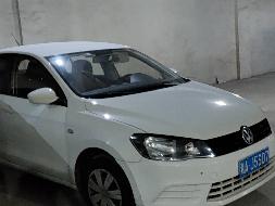 湘AJ5S07大众牌FV7160BBMGG小型轿车(国资监测编号GR2026HN1002851)
