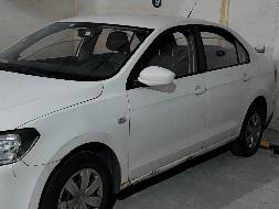湘AJ5S36大众牌FV7160BBMGG小型轿车(国资监测编号GR2026HN1002853)