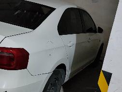 湘AJ5S42大众牌FV7160BBMBG小型轿车(国资监测编号GR2026HN1002855)