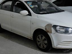 湘AJ5S36大众牌FV7160BBMGG小型轿车(国资监测编号GR2026HN1002853)
