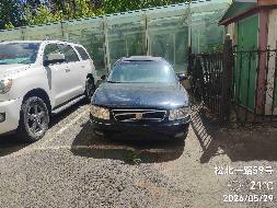1台别克牌SGM7302GS小型轿车（黑AK7888）报废车辆转让交易公告(国资监测编号GR2026HL2004926)