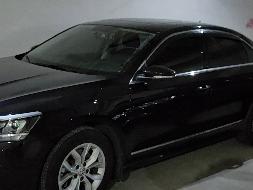 湘AQ26P9大众汽车牌SVW71810AJ小型轿车(国资监测编号GR2026HN1002856)
