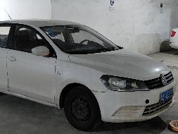 湘AJ5S35大众牌FV7160BBMGG小型轿车(国资监测编号GR2026HN1002852)