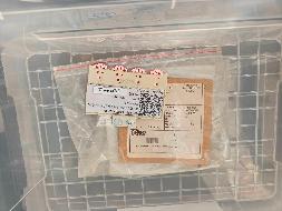 国家管网集团联合管道有限责任公司西部分公司转让所属一批报废资产（2025年及2026年资产）(国资监测编号GR2026XJ1001676)