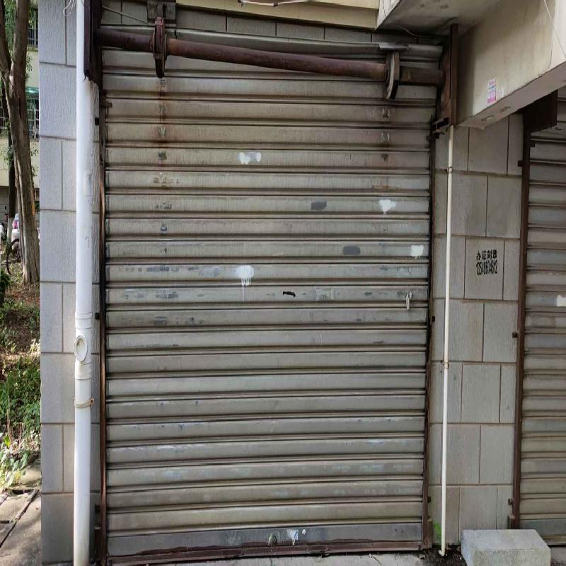 标的25-东南明苑5栋H号车库(二次挂牌)(国资监测编号GR2026HN1002883-2)