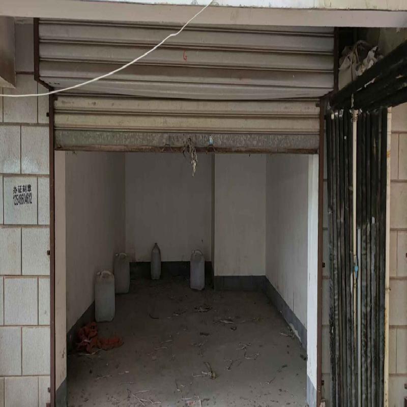 标的24-东南明苑5栋G号车库(二次挂牌)(国资监测编号GR2026HN1002882-2)