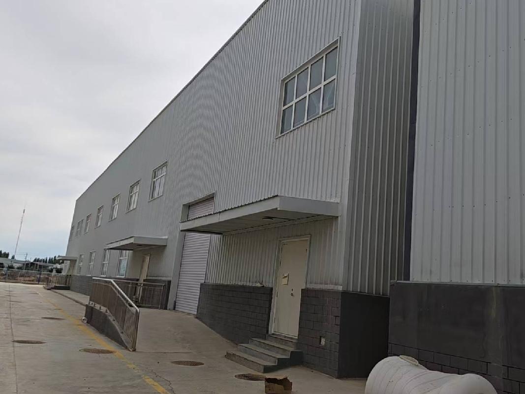 [塔城地区]新疆白杨城镇运维有限公司租赁位于第九师170团特色农产品加工标准化厂房综合车间房屋建筑物及土地、构筑物、机器设备等资产