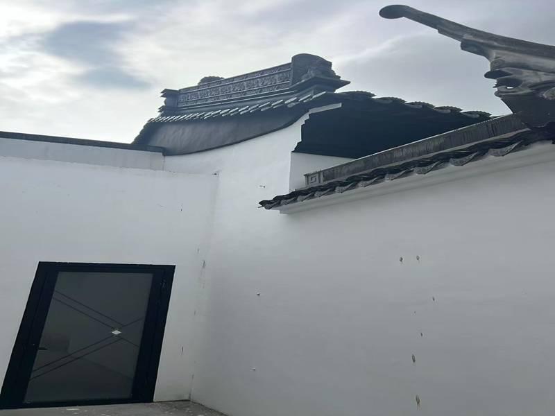常州市劳动西路9号常州信息职业技术大学继续教育学院2#楼东侧场地招租公告(国资监测编号GR2026JS2003315)
