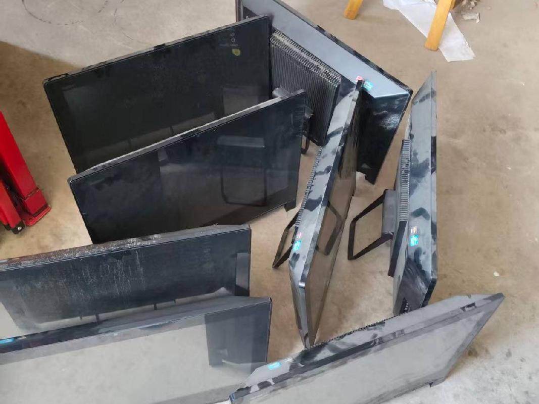 晋城市中原街小学报废资产一批处置公告