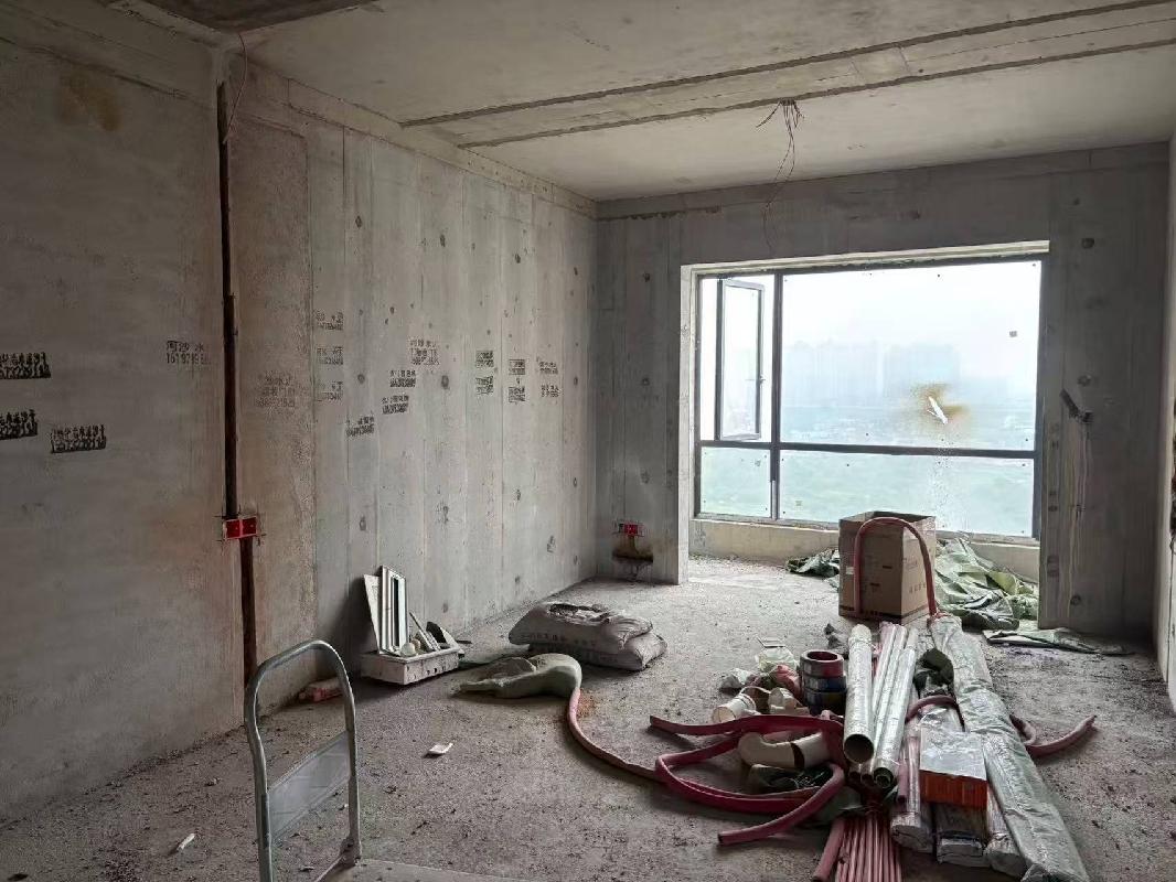 湘潭市雨湖区万楼街道护潭路88号潭房中央公园8号楼1单元1001003号房产(国资监测编号GR2026HN1002949)