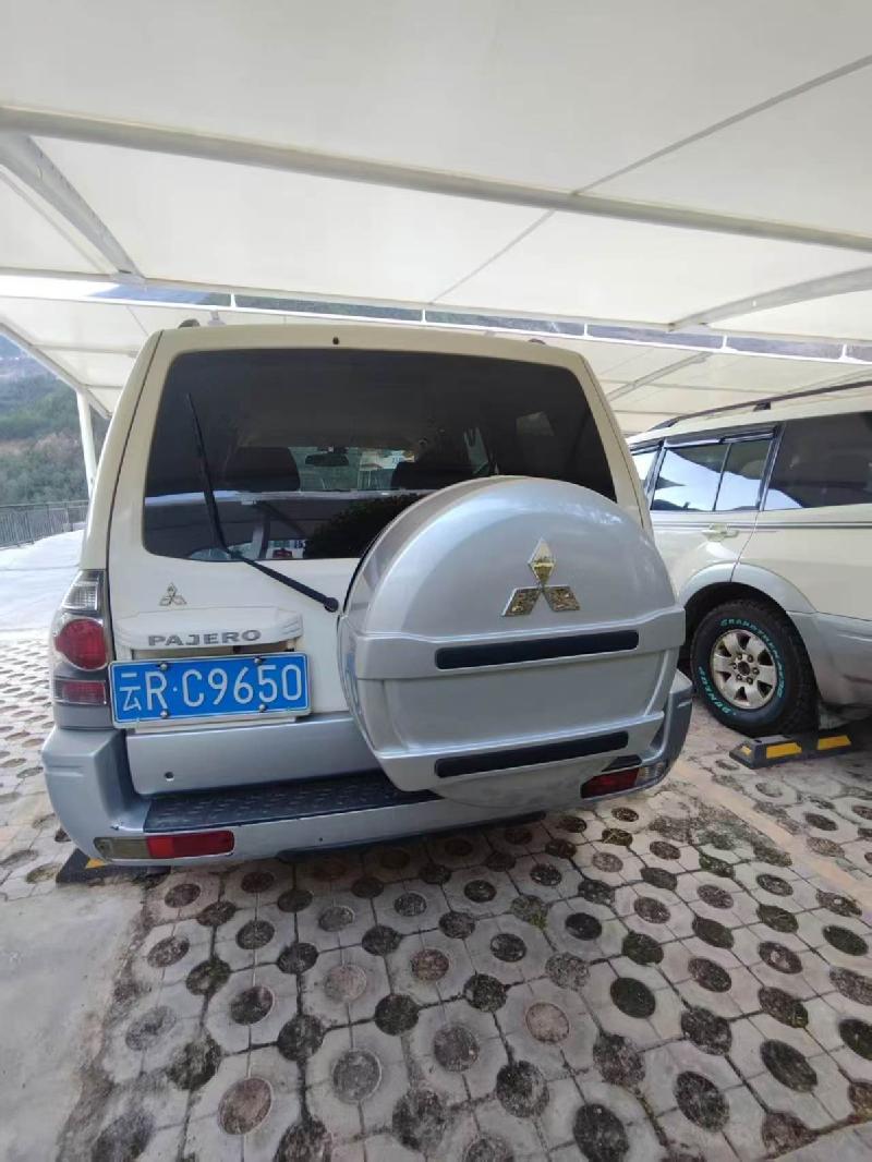 华能澜沧江水电股份有限公司乌弄龙里底水电工程建设管理局1辆车辆转让(国资监测编号GR2026YN1000559)