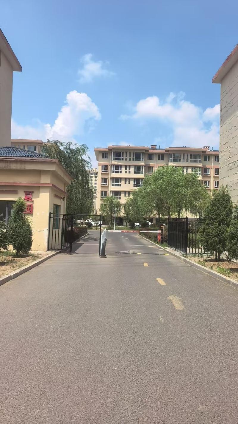 乌兰察布市集宁区章盖营夏园17号楼105南车库公开转让（乌兰察布市集宁区住房综合保障服务中心）(国资监测编号GR2026NM1003807)