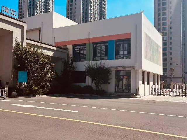 淮安区甘露花苑南区房屋招租公告