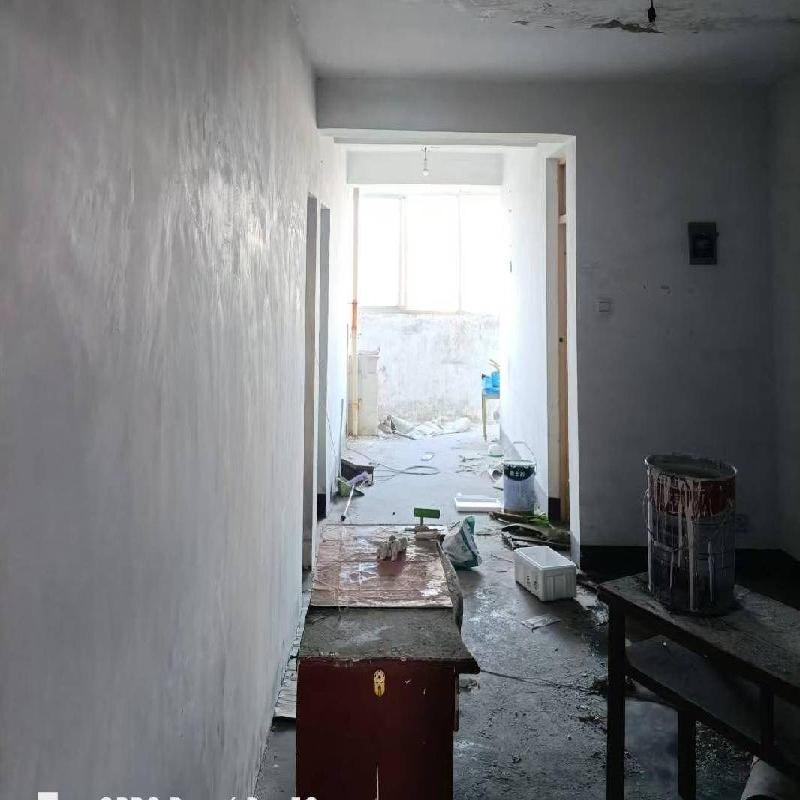 江苏徐州泉山区黄河南路41号院2#4单元801房产招租公告(国资监测编号GR2026JS4003209)