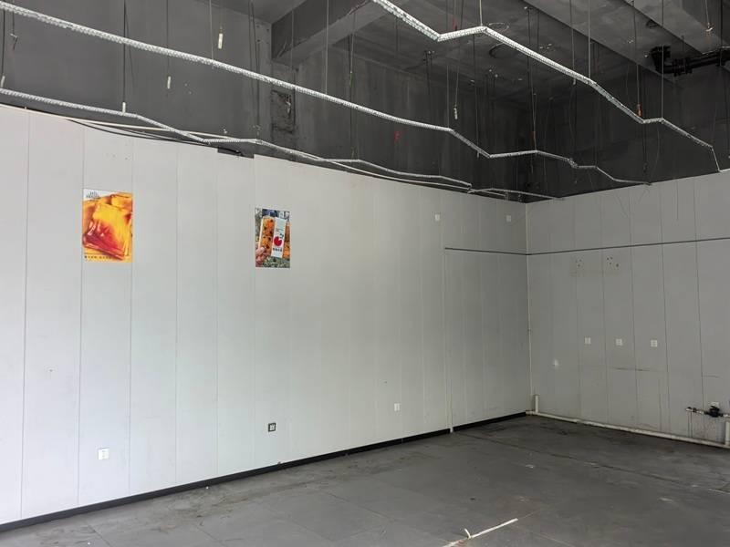 常州市鸣新中路22号常州信息职业技术大学一食堂（6幢）东侧西餐店综合用房招租公告(国资监测编号GR2026JS2003313)