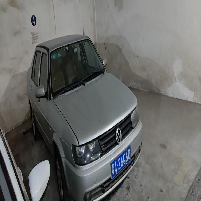 湘A26Q60捷达牌FV7160FG小型轿车(国资监测编号GR2026HN1002945)