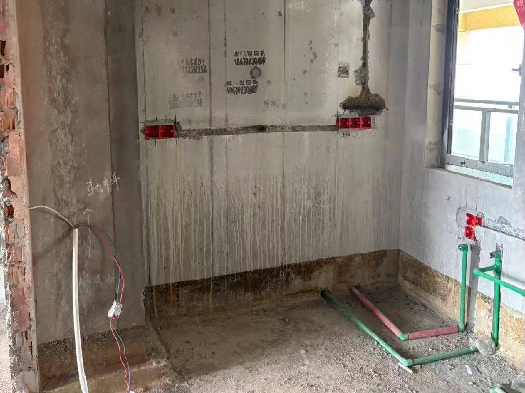 湘潭市雨湖区万楼街道护潭路88号潭房中央公园8号楼1单元1001003号房产(国资监测编号GR2026HN1002949)