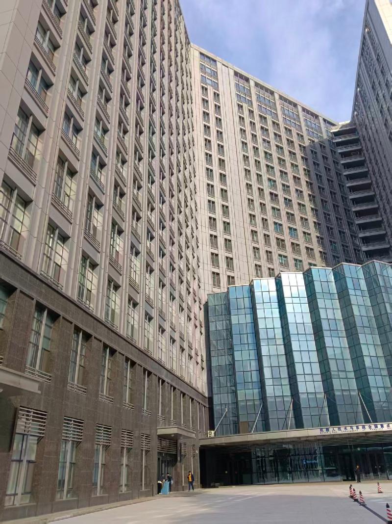 [哈尔滨市]哈尔滨工业大学科学园校区基础科研楼21层A区出租交易公告
