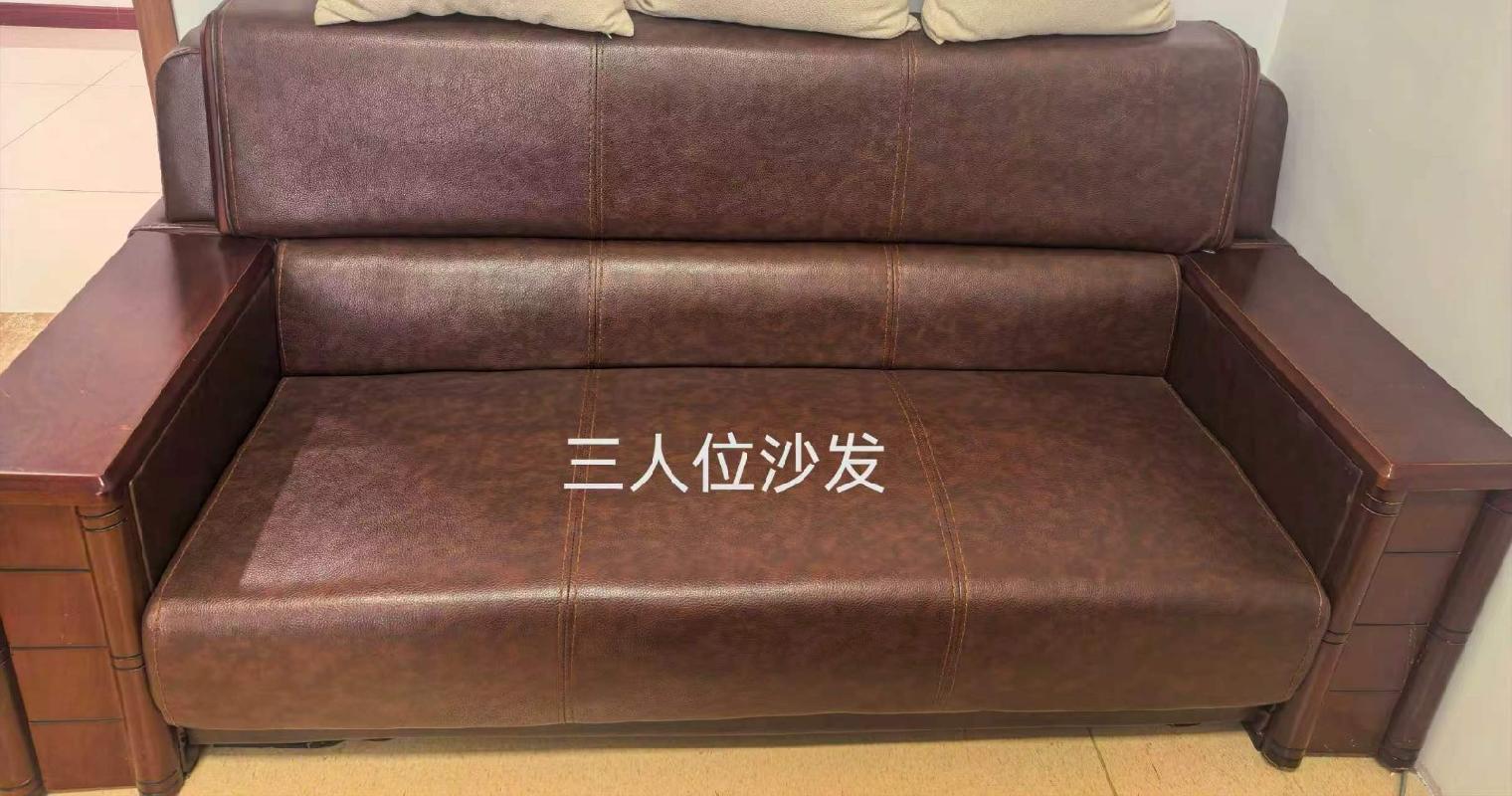 办公电脑、办公桌椅、沙发、打印机等废旧资产转让（内蒙古青资创新科技发展有限公司）(国资监测编号GR2026NM1003718)