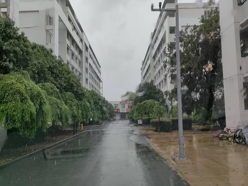 常州市鸣新中路22号常州信息职业技术大学西辅房（20幢）03号理发店综合用房招租公告(国资监测编号GR2026JS2003314)