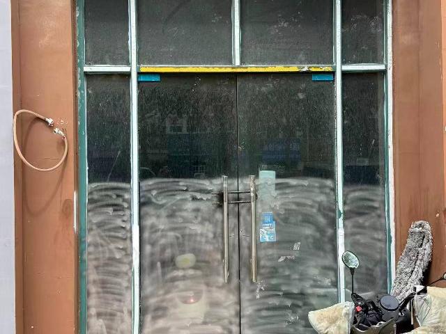 [淮安市]安澜花苑3-12室商业用房三年租赁权招租公告