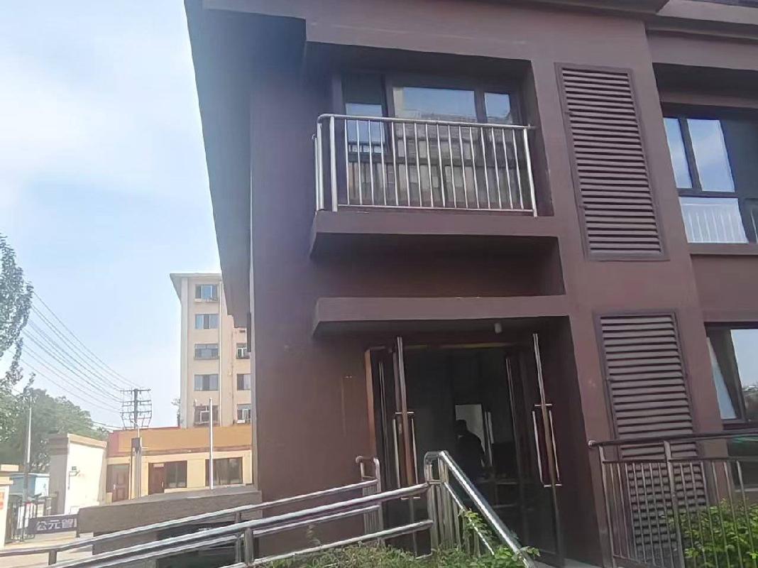 包头市青山区文学道35号1-106房产出租项目（年租金：23359元 租期：1年）（包头市绿源市政公用工程有限责任公司）(国资监测编号GR2026NM1003632)