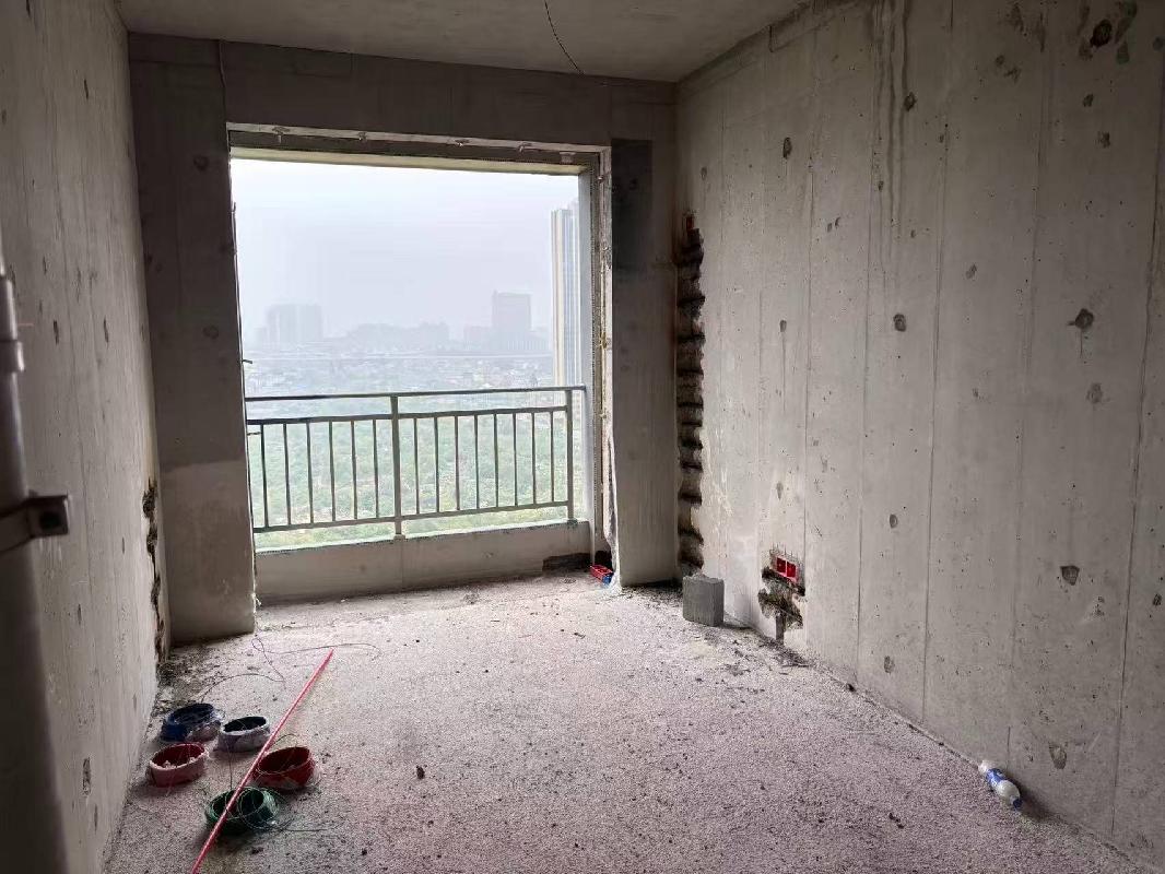 湘潭市雨湖区万楼街道护潭路88号潭房中央公园8号楼1单元1001003号房产(国资监测编号GR2026HN1002949)
