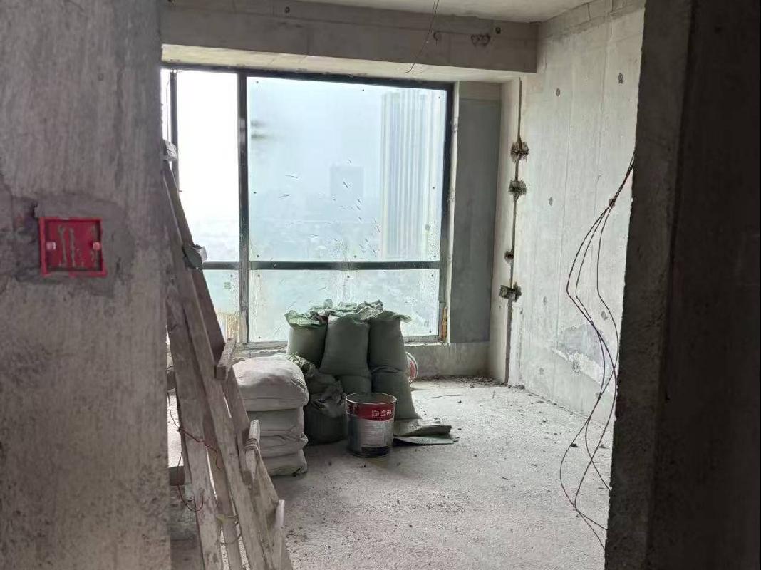 湘潭市雨湖区万楼街道护潭路88号潭房中央公园8号楼1单元1001003号房产(国资监测编号GR2026HN1002949)