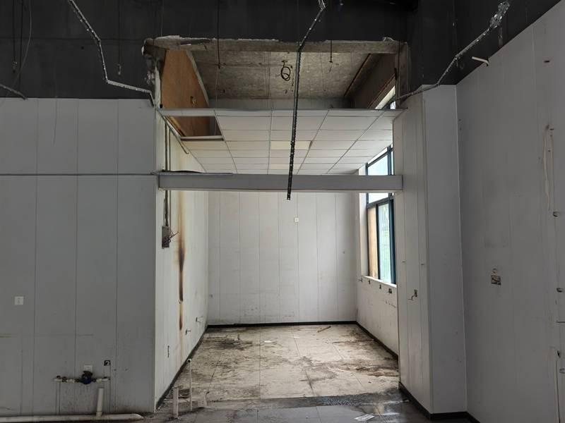 常州市鸣新中路22号常州信息职业技术大学一食堂（6幢）东侧西餐店综合用房招租公告(国资监测编号GR2026JS2003313)