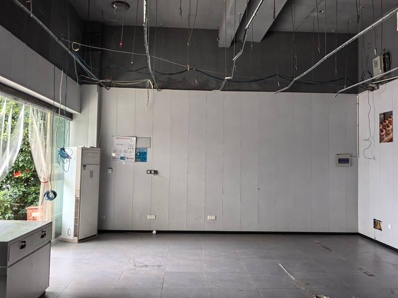 常州市鸣新中路22号常州信息职业技术大学一食堂（6幢）东侧西餐店综合用房招租公告(国资监测编号GR2026JS2003313)