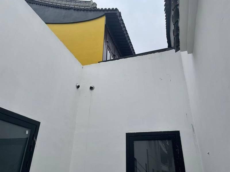 常州市劳动西路9号常州信息职业技术大学继续教育学院2#楼东侧场地招租公告(国资监测编号GR2026JS2003315)