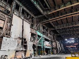 玉钢公司炼钢范围内的建筑物和设备资产及账内外资材备件转让(国资监测编号GR2026YN1000560)