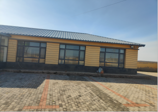 内蒙古自治区通辽市扎鲁特旗阿日昆都楞镇白音查干嘎查1处草料场地上房屋及建筑物整体出租（年租金51241元，租期5年）(国资监测编号GR2026NM1003668)