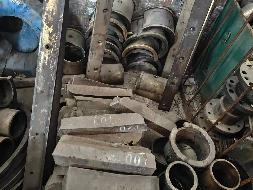 约3吨废旧合金（滑块、导板）转让（内蒙古包钢钢联股份有限公司）（挂牌底价24986元/吨）(国资监测编号GR2026NM1003705)