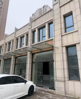 江苏徐州丰县申花名都小区1#商业幢1单元105室、106室房产整体招租项目公告(国资监测编号GR2026JS4003262)