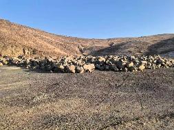 察右前旗荣祥矿业有限责任公司郭九沟玄武岩（饰面用）矿废弃土石料公开转让（察哈尔右翼前旗自然资源局）(国资监测编号GR2026NM1004083)