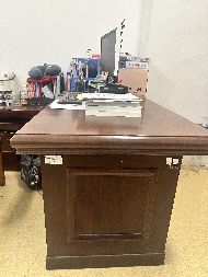 办公电脑、办公桌椅、沙发、打印机等废旧资产转让（内蒙古青资创新科技发展有限公司）(国资监测编号GR2026NM1003718)