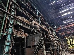 玉钢公司炼钢范围内的建筑物和设备资产及账内外资材备件转让(国资监测编号GR2026YN1000560)