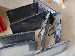 晋城市中原街小学报废资产一批处置公告
