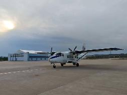 两架通用Y12-E型飞机整体出租（年租金底价2744800元，租期3年）(国资监测编号GR2026NM1003731)