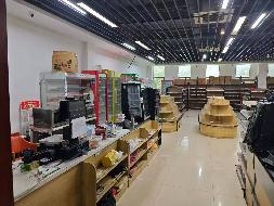 常州市邹区镇殷村路5号常州信息职业技术大学钟楼校区超市（3幢东北角一层局部）综合用房招租公告(国资监测编号GR2026JS2003316)