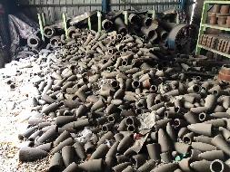 约18吨废旧合金（顶头 ）转让（内蒙古包钢钢联股份有限公司）（挂牌底价8574元/吨）(国资监测编号GR2026NM1003704)