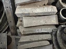 约3吨废旧合金（滑块、导板）转让（内蒙古包钢钢联股份有限公司）（挂牌底价24986元/吨）(国资监测编号GR2026NM1003705)