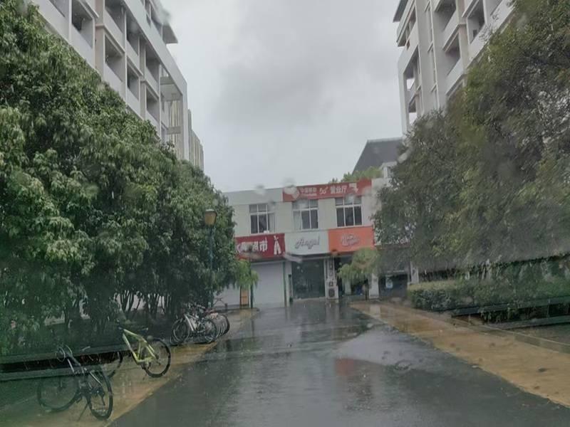 常州市鸣新中路22号常州信息职业技术大学西辅房（20幢）01、02号门面房综合用房招租公告(国资监测编号GR2026JS2003312)