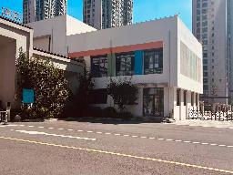 淮安区甘露花苑南区房屋招租公告