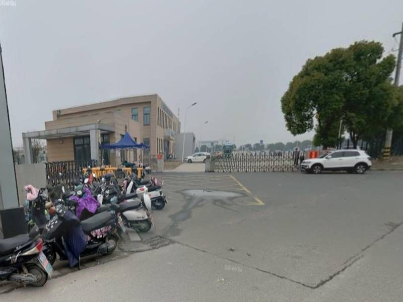 常州市邹区镇殷村路5号常州信息职业技术大学钟楼校区超市（3幢东北角一层局部）综合用房招租公告(国资监测编号GR2026JS2003316)