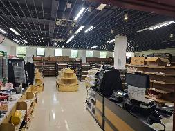 常州市邹区镇殷村路5号常州信息职业技术大学钟楼校区超市（3幢东北角一层局部）综合用房招租公告(国资监测编号GR2026JS2003316)