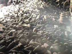约18吨废旧合金（顶头 ）转让（内蒙古包钢钢联股份有限公司）（挂牌底价8574元/吨）(国资监测编号GR2026NM1003704)