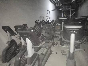 健身器材转让公告